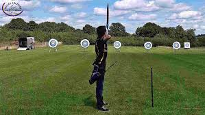 Image result for Clyde Arrows Archery Club