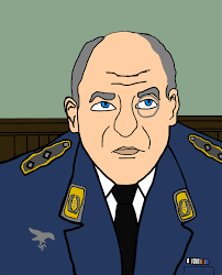 Image result for Col. Klink