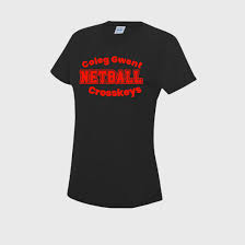 Image result for Crosskeys Netball Club