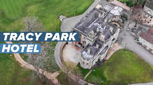 Image result for Tracy Park Golf & Country Club