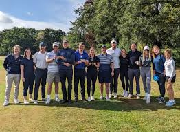 Image result for Cheadle Golf Club