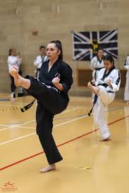 Image result for Midsomer Norton TAGB Tae Kwon-Do