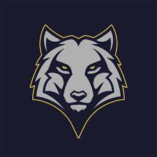 Image result for wolf logo