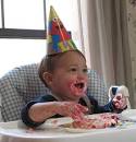 First Birthday Party Ideas for Boys 