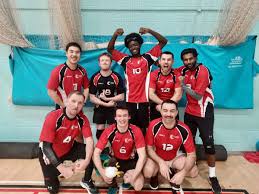 Image result for Malory Eagles volleyball club