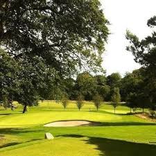 Image result for Bishopbriggs Golf Club