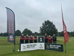 Image result for Belton Park Golf Club