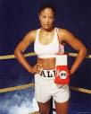 Laila Ali Photos