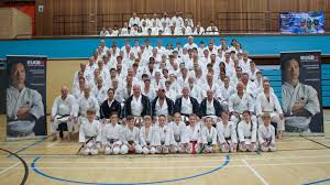 Image result for TIVERTON SHOTOKAN KARATE CLUB
