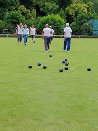 Image result for Harpenden Bowling Club