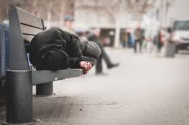 Image result for 精神疾患HOMELESS