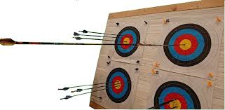 Image result for Maidenhead Archers Target Archery Club