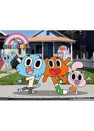 「アナイス・ワタソン おかしなガムボール」の画像検索結果