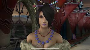 「ルールー ファイナルファンタジーX」の画像検索結果