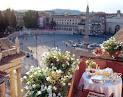 Hotel de Russie in Rome Hotels on Concierge.