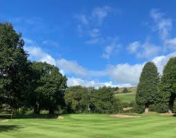 Image result for Chapel-En-Le-Frith Golf Club