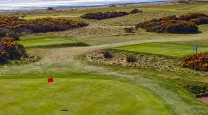 Image result for Wigtownshire County Golf Club