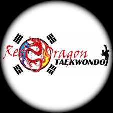Image result for Red Dragon Taekwondo club