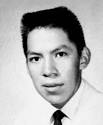 Passing. Vincent Dahozy July 4, 1942 - July 16, 2011. Vincent Dahozy