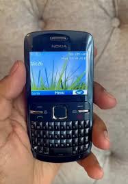 Image result for Nokia C3