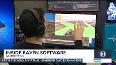 Raven Software looks to make the Madison area a gaming development ...