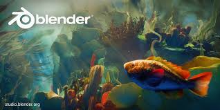 Image result for blender 2.72 splash screenshot