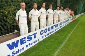 Image result for Taunton Cricket Club