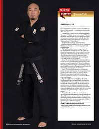 Image result for Parkgate Taekwondo Club