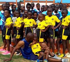 Image result for Academy Netball Club