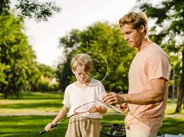 Image result for Doncaster Badminton