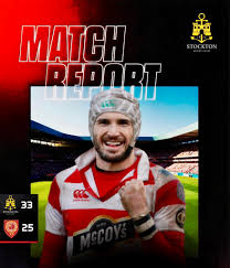 Image result for Stockton Rugby Football Club