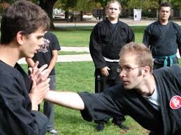 Image result for Bujinkan Ninpo Dojo