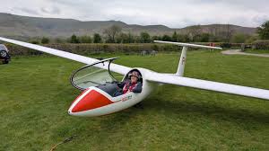 Image result for Chilterns Gliding Club