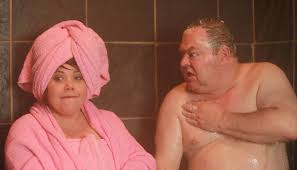 Stoute Boudjies - Lizz Meiring and Willie Esterhuizen - 809effcfdb794530b2086bbf8515a8a4