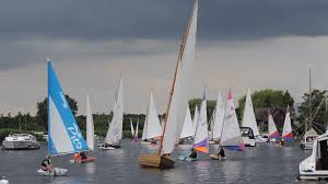Image result for Horning Sailing Club