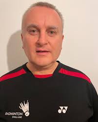 Image result for David Lloyd (Cheshire Oaks) Badminton Club