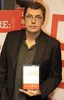 Jean-Luc Seigle remporte le Grand Prix RTL-Lire 2012 pour "En ...