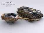 Sariel.pl » Tiger Tank