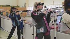 Image result for Rugeley Rifle Club