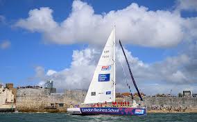 Image result for London Sailing Project