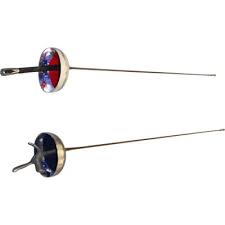 Image result for Luton Sword Club - (Fencing)