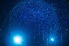 Image result for neutrino detector