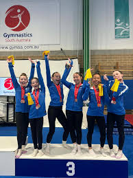 Image result for The Saints Trampoline Club