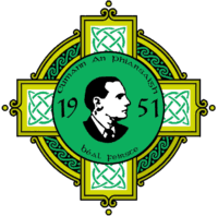 Image result for Pearse`s Gac Kilrea