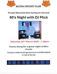 Image result for Bilton Cricket Club