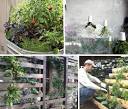 12 Savvy Small-Space Urban Gardening Designs & Ideas | WebEcoist