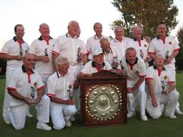 Image result for Wanstead Bowling Club