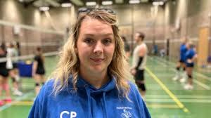 Image result for Cleobury Volleyball Club