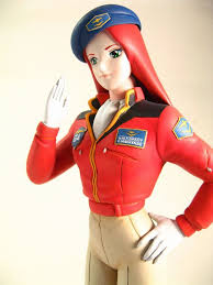 「クリスチーナ・マッケンジー 機動戦士ガンダム0080 ポケットの中の戦争」の画像検索結果