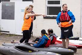 Image result for Hemel Hempstead Canoe Club